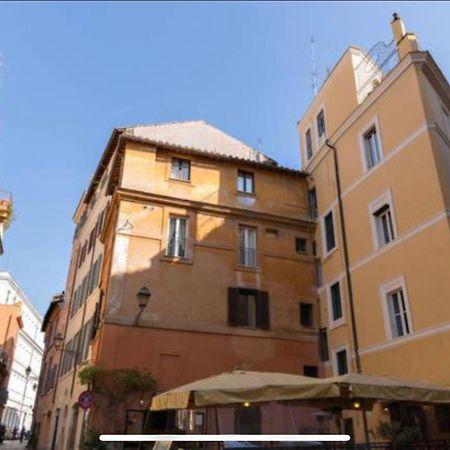 Residenza Al Colosseo Rome Bagian luar foto