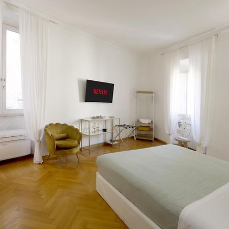Residenza Al Colosseo Rome Bagian luar foto