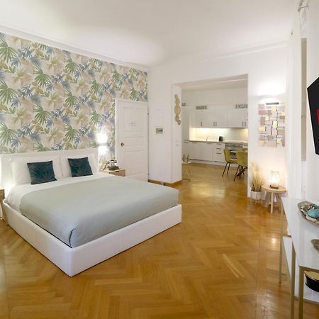 Residenza Al Colosseo Rome Bagian luar foto